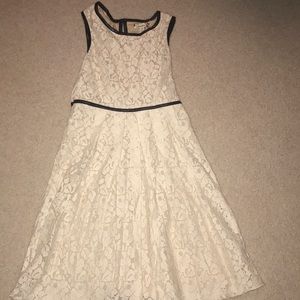 Who doesn’t love Lace & Leather